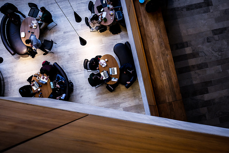 SM Accounting-équipe